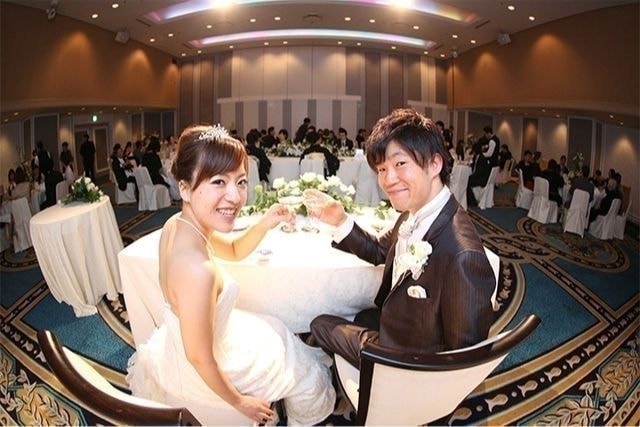 ニューオータニイン札幌