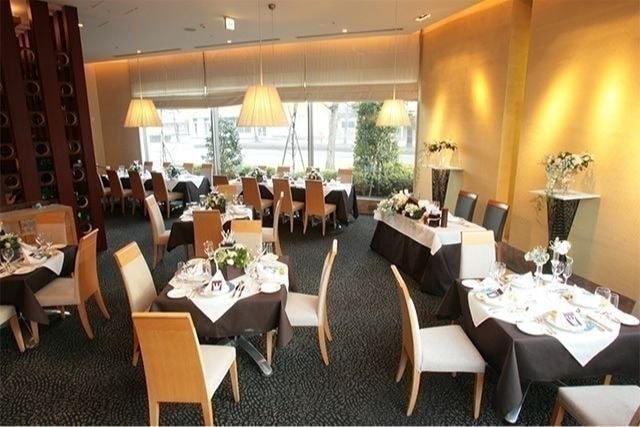 ANAホリデイ・イン仙台