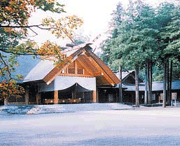 北海道神宮