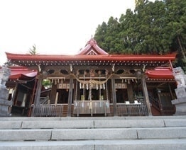 二柱神社