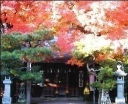櫻岡大神宮