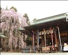 仙台東照宮